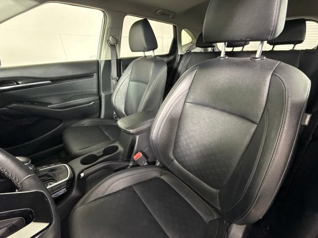 2022 Kia Seltos EX