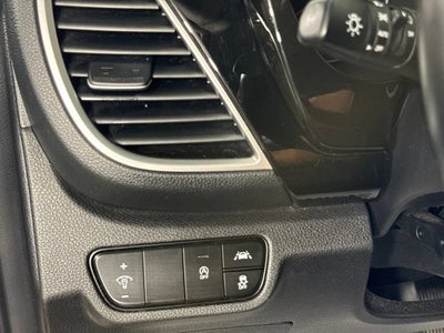 2022 Kia Seltos EX