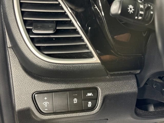 2022 Kia Seltos EX