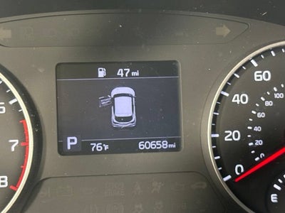 2022 Kia Seltos EX