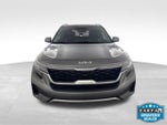 2022 Kia Seltos EX