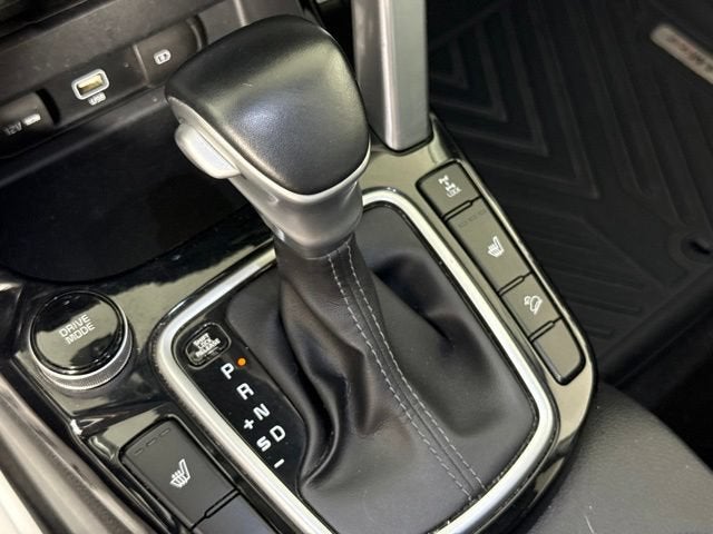 2022 Kia Seltos EX