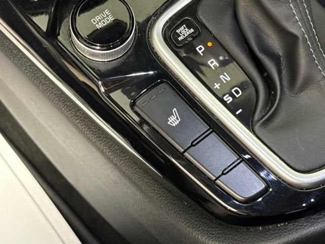 2022 Kia Seltos EX