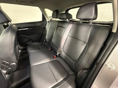 2022 Kia Seltos EX