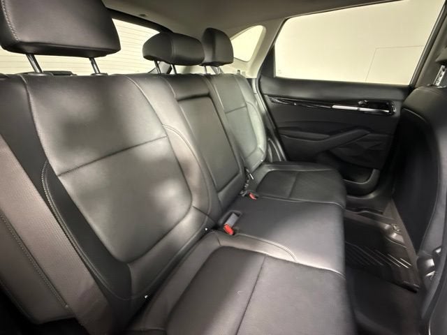 2022 Kia Seltos EX