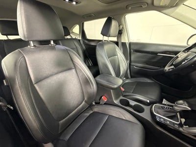 2022 Kia Seltos EX