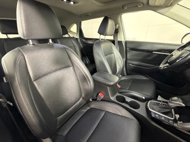 2022 Kia Seltos EX