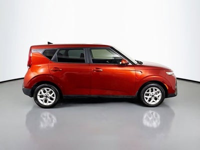 2020 Kia Soul S