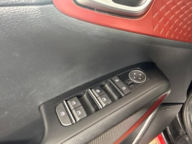 2020 Kia Soul GT-Line Turbo