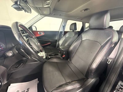 2020 Kia Soul GT-Line Turbo