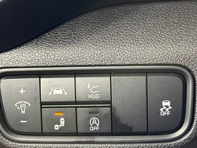 2020 Kia Soul GT-Line Turbo