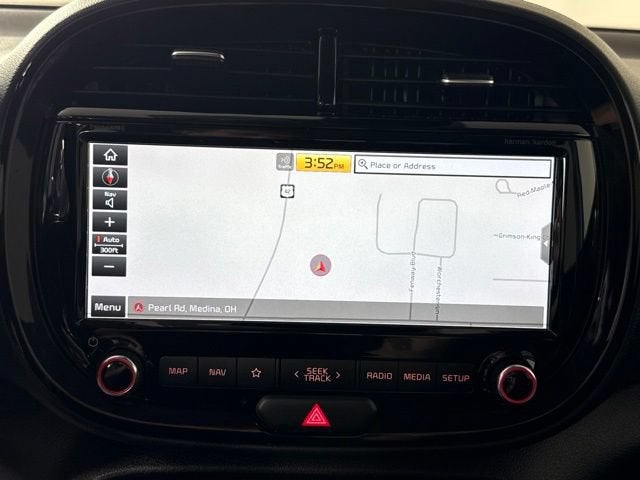 2020 Kia Soul GT-Line Turbo