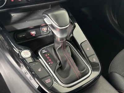 2020 Kia Soul GT-Line Turbo