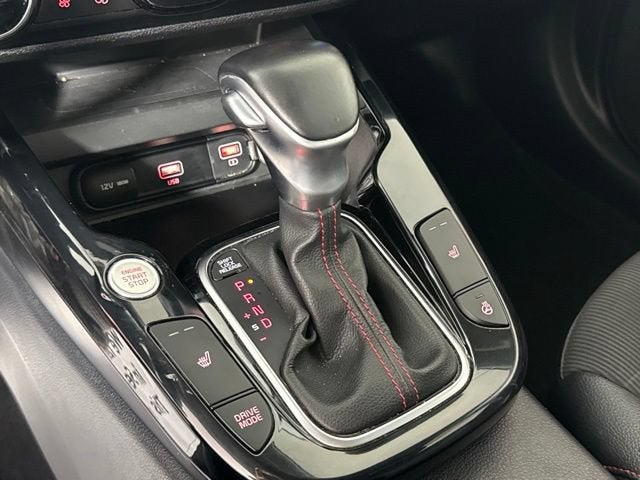2020 Kia Soul GT-Line Turbo