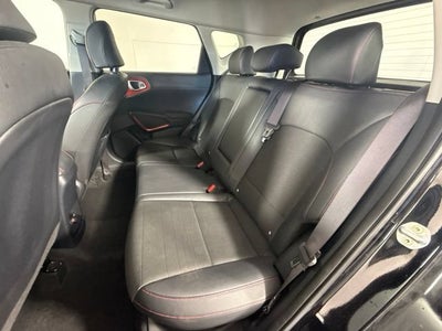 2020 Kia Soul GT-Line Turbo