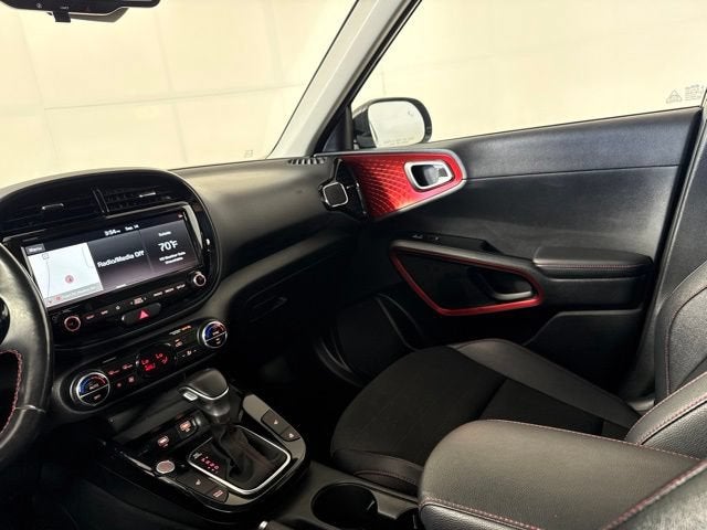 2020 Kia Soul GT-Line Turbo