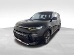 2020 Kia Soul GT-Line Turbo