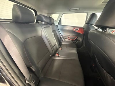 2020 Kia Soul GT-Line Turbo