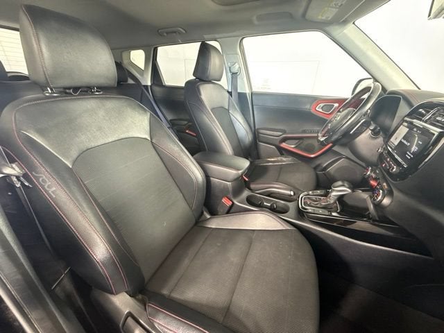 2020 Kia Soul GT-Line Turbo