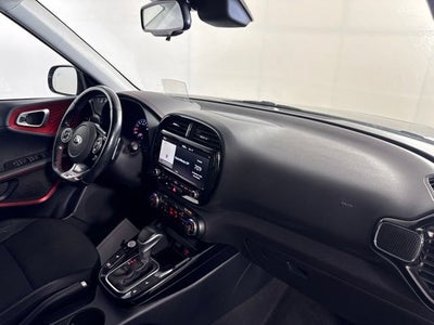 2020 Kia Soul GT-Line Turbo