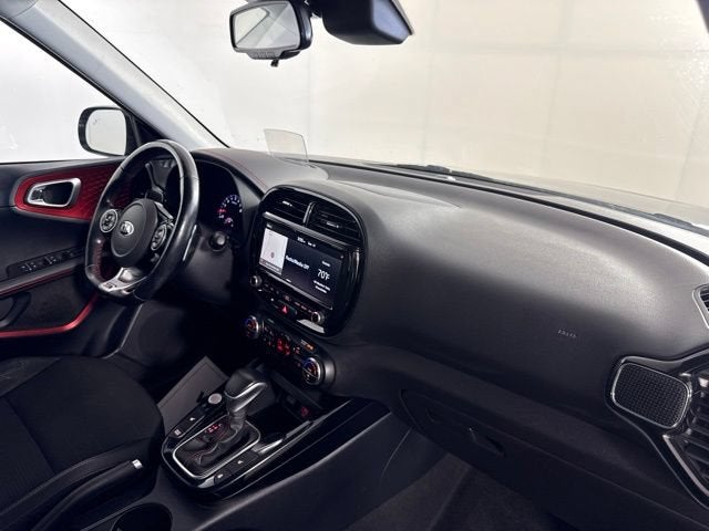 2020 Kia Soul GT-Line Turbo