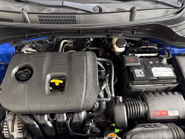 2020 Kia Soul GT-Line