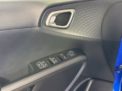 2020 Kia Soul GT-Line