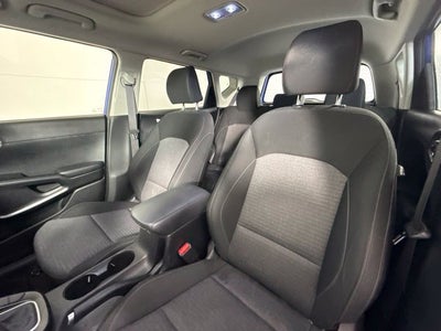 2020 Kia Soul GT-Line