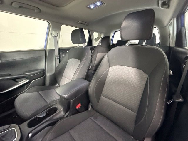 2020 Kia Soul GT-Line