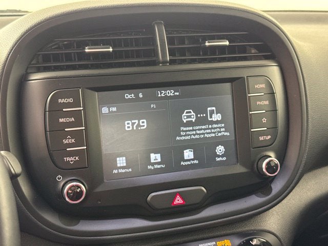 2020 Kia Soul GT-Line