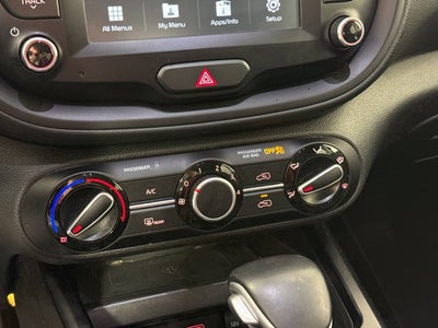 2020 Kia Soul GT-Line