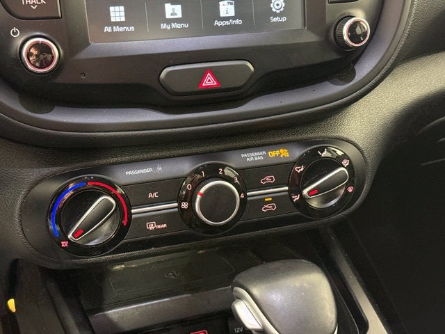 2020 Kia Soul GT-Line