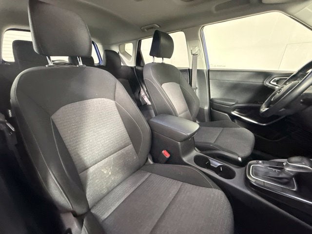 2020 Kia Soul GT-Line