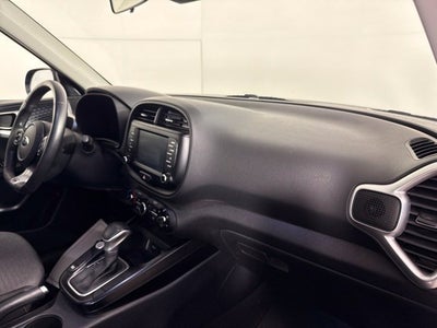 2020 Kia Soul GT-Line