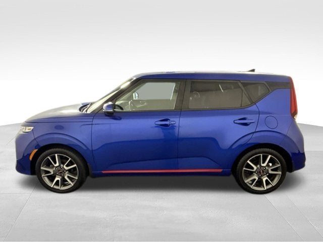 2020 Kia Soul GT-Line