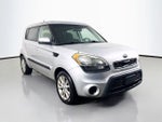 2012 Kia Soul +