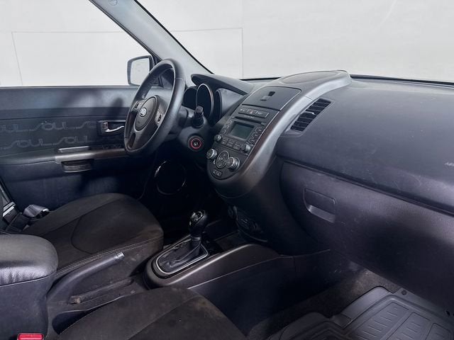 2012 Kia Soul +