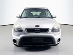 2012 Kia Soul +