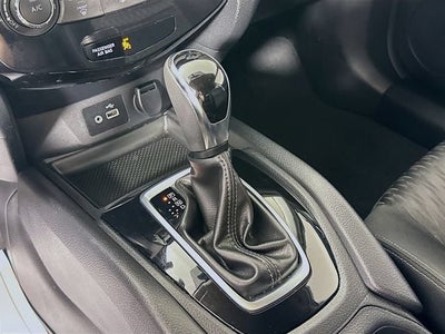 2018 NISS ROGUE NA