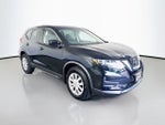 2018 NISS ROGUE NA