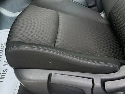2018 NISS ROGUE NA