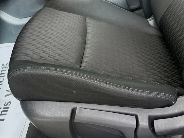 2018 NISS ROGUE NA