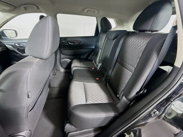 2018 NISS ROGUE NA