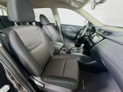 2018 NISS ROGUE NA
