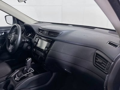 2018 NISS ROGUE NA