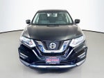 2018 NISS ROGUE NA