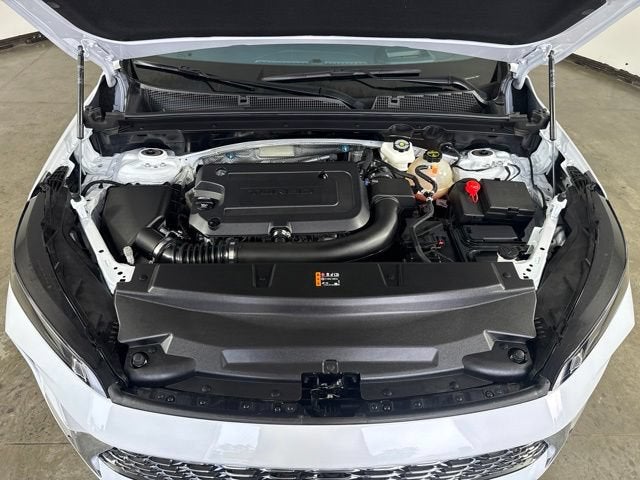 2025 Buick Envision Avenir