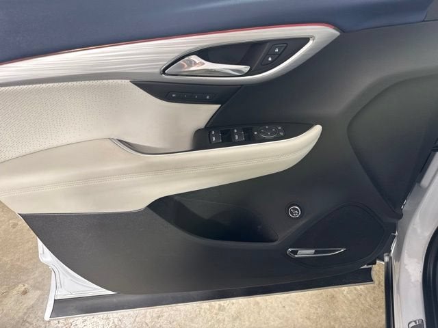 2025 Buick Envision Avenir