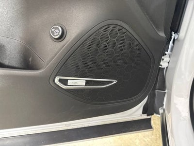 2025 Buick Envision Avenir