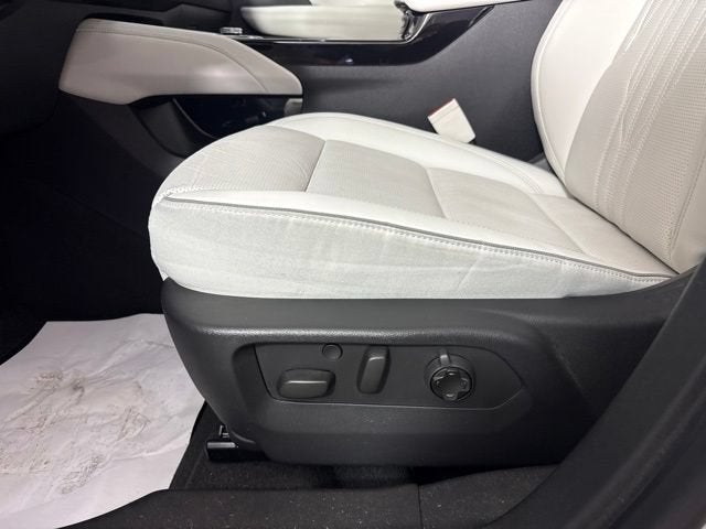 2025 Buick Envision Avenir